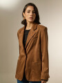 Blazer Nevares Tostado