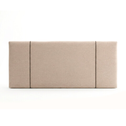 Respaldo Cabecera LZ H09A 200 en Tela Beige