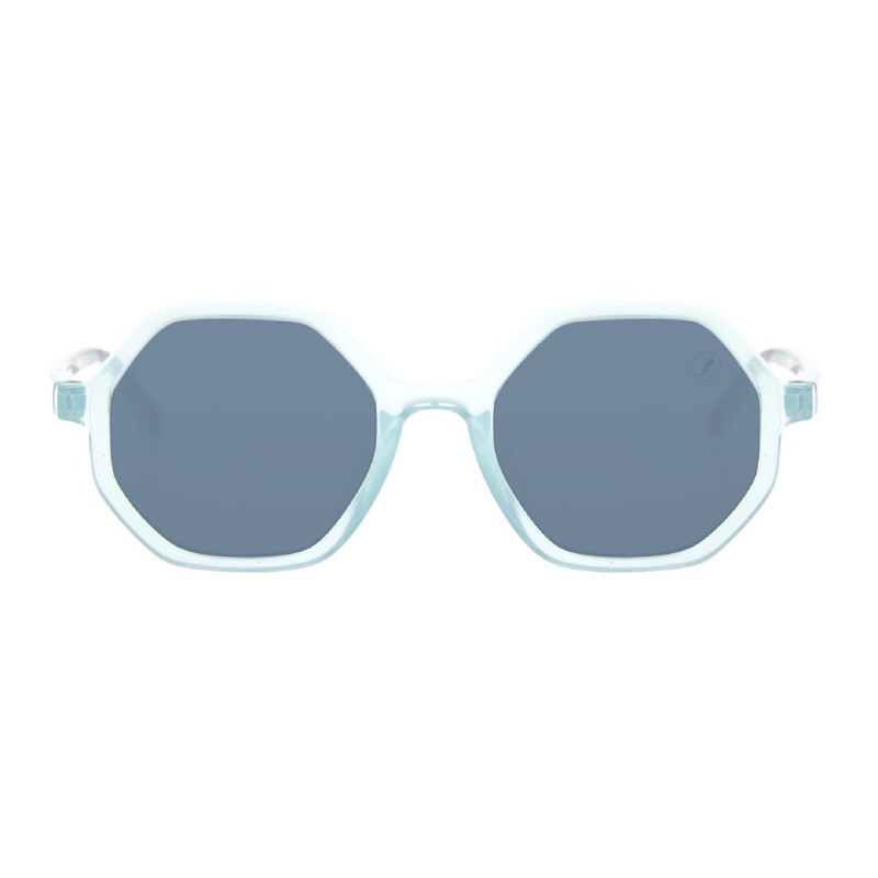 Lentes de Sol Chilli Beans Moana Verde