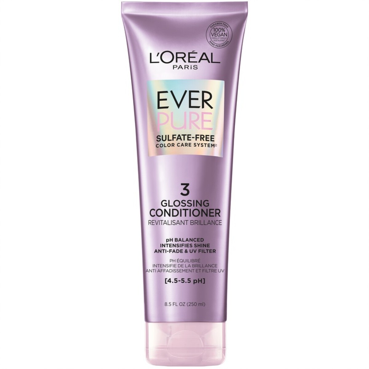 Acondicionador Everpure Glossing 200 Ml. 