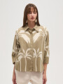 Camisa Cathleen Estampado 2