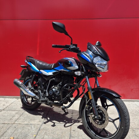 Bajaj Discover 125 Usada Bajaj Discover 125 Usada