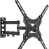 Soporte Tv Pared Articulado 14 24 32 40 42 50 55 Goldtech Soporte Tv Pared Articulado 14 24 32 40 42 50 55 Goldtech
