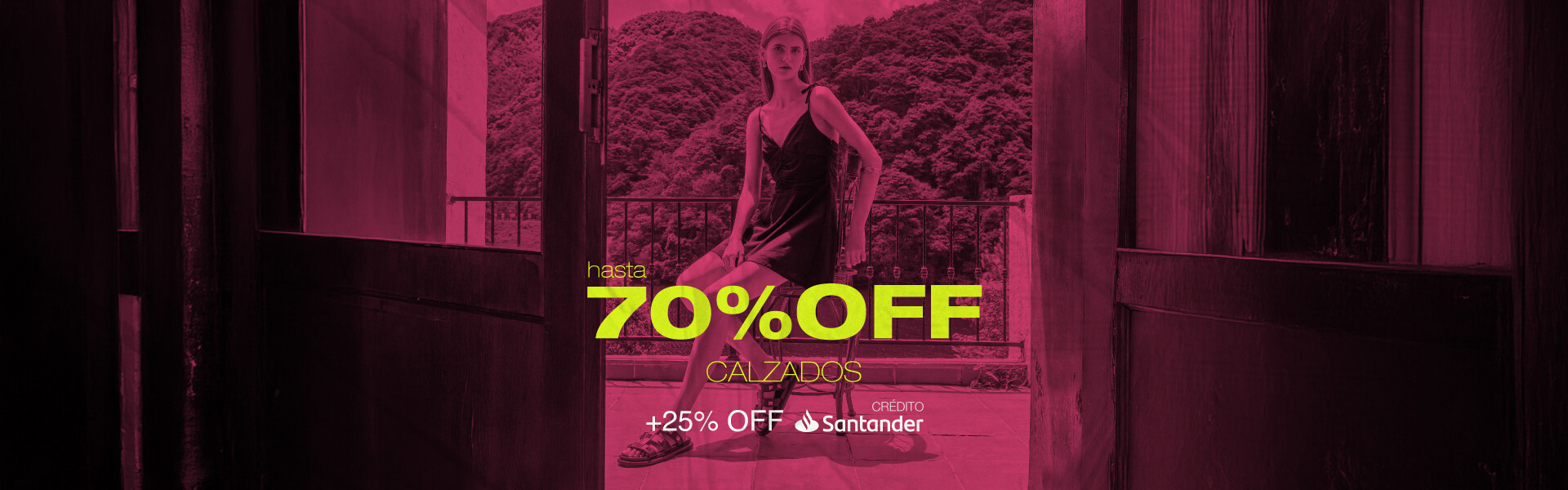 Cibershopping Calzado