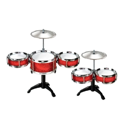 Set De Bateria Profesional Set De Bateria Profesional