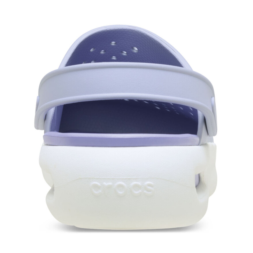 InMotion Clog - Unisex Purple Moon