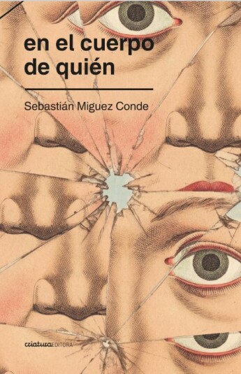 En el cuerpo de quién En el cuerpo de quién