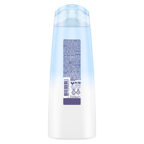 Shampoo Dove Hidratación Intensa con Ácido Hialurónico y Vitaminas 190ml Shampoo Dove Hidratación Intensa con Ácido Hialurónico y Vitaminas 190ml
