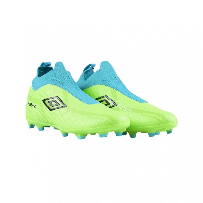 Championes Umbro Fuzion VS2