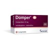 Domper 30 Comprimidos Domper 30 Comprimidos