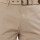 BERMUDA CARGO CON CINTO Beige