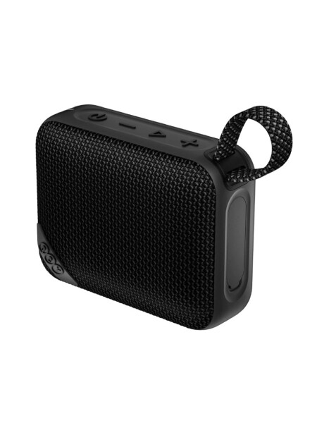 Parlante QCY SP2 Negro