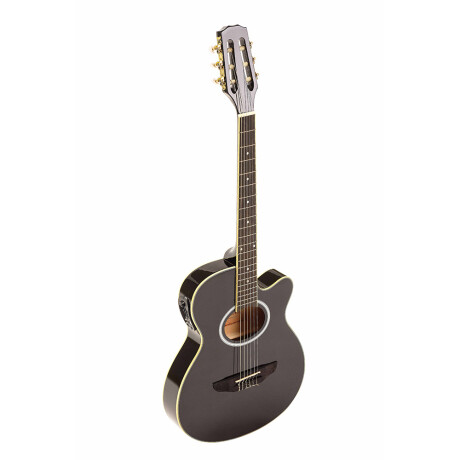 GUITARRA ELECTROACÚSTICA MEMPHIS A95N NEGRO GUITARRA ELECTROACÚSTICA MEMPHIS A95N NEGRO