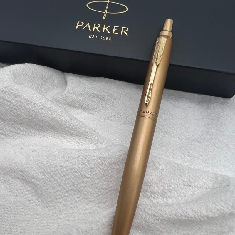 Lapicera Parker Gold Lapicera Parker Gold