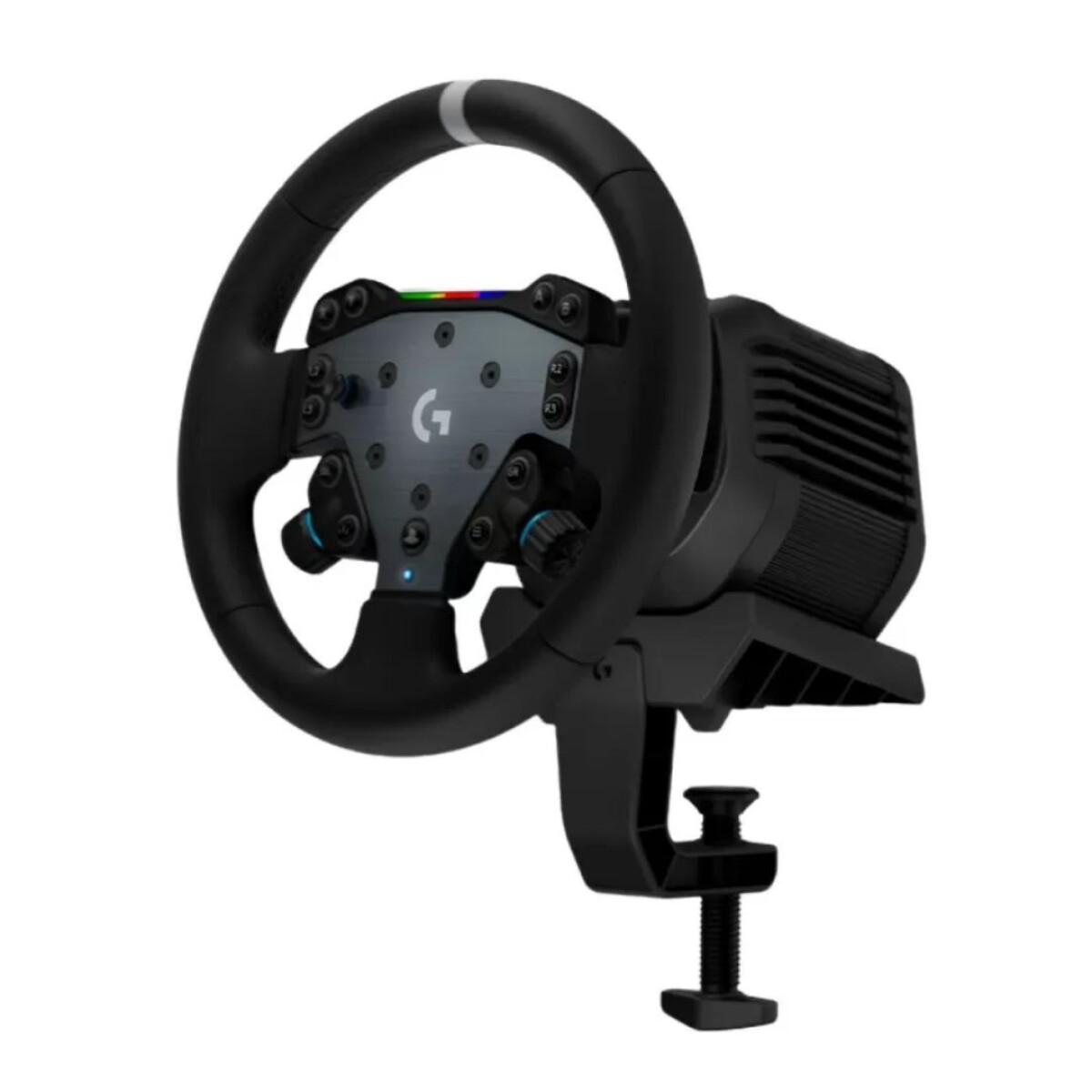 Volante Logitech RS50 System True Force 941-000265 PS4/PS5/PC 