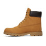 Botas Classic 6 Inch Lace Up Waterproof Hombre Wheat