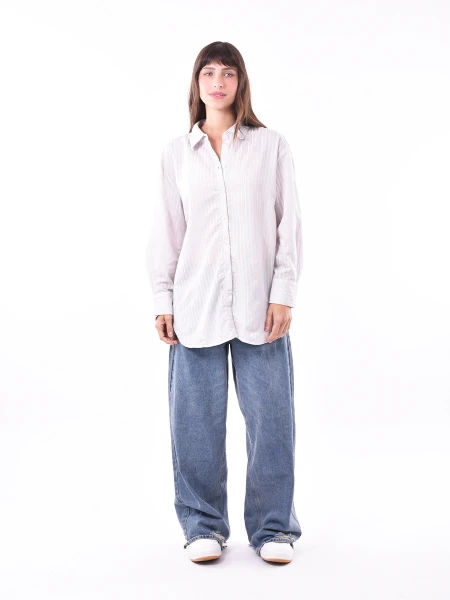 CAMISA SOFIA HIELO