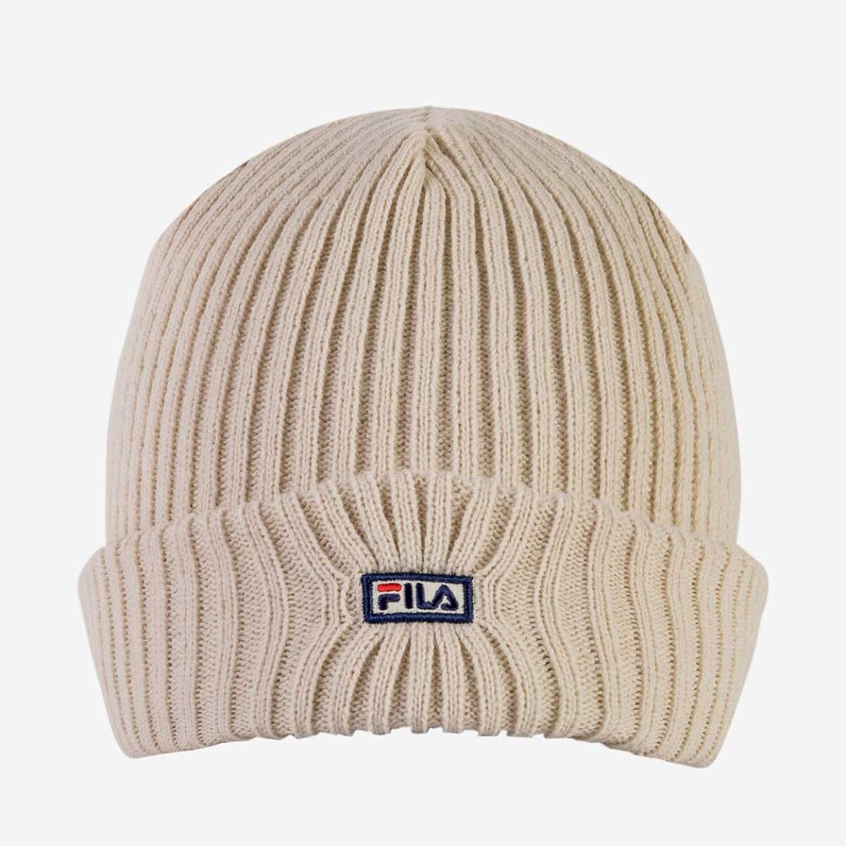 FILA Gorro visera Sport - Blanco - Blanco 