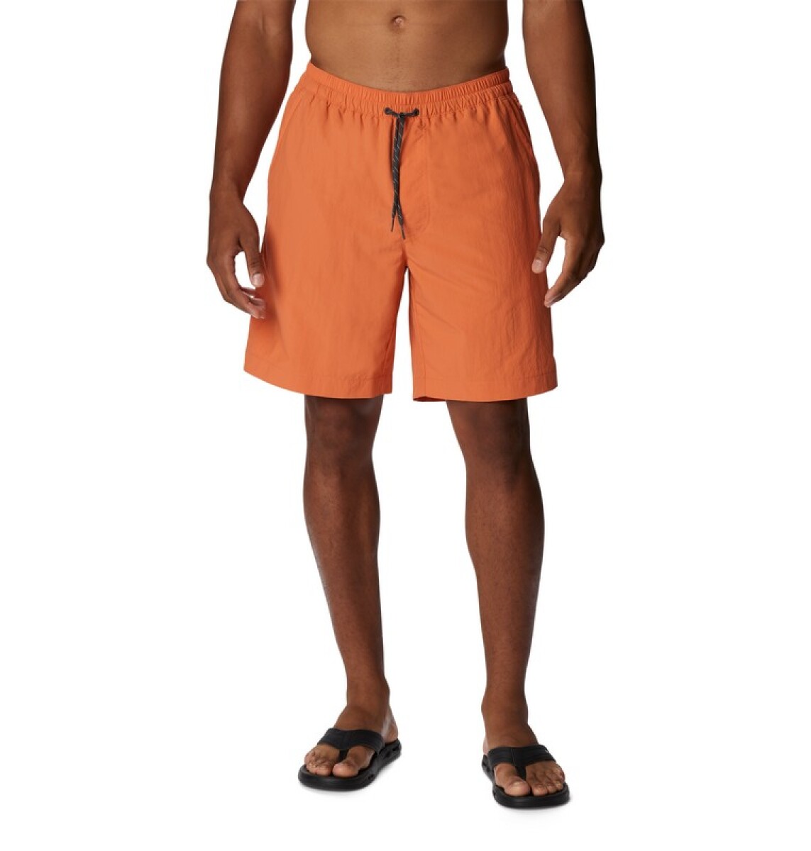Remera Summerdry Short Hombre - RED COLLE 