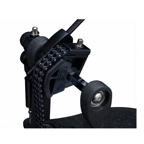 Pedal Doble Bombo Tama Hp600dtw-mb Iron Cobra Dark Shadow Limited Edition Pedal Doble Bombo Tama Hp600dtw-mb Iron Cobra Dark Shadow Limited Edition