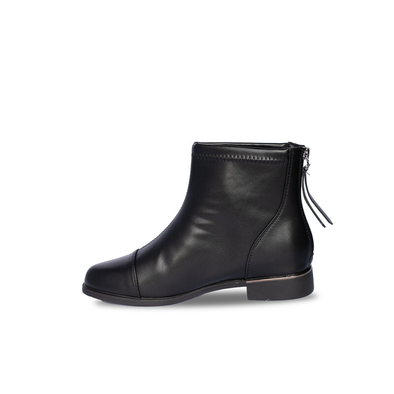 Bota Dama Salome BLACK