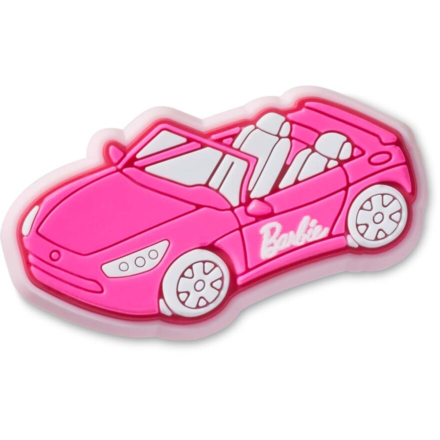 Jibbitz Barbie Convertible Multicolor