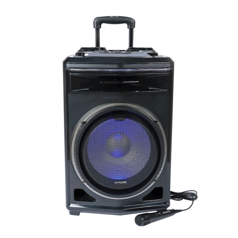 Torre de audio 500W PMPO | AW-POK8T Torre de audio 500W PMPO | AW-POK8T