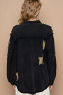 CAMISA Negro