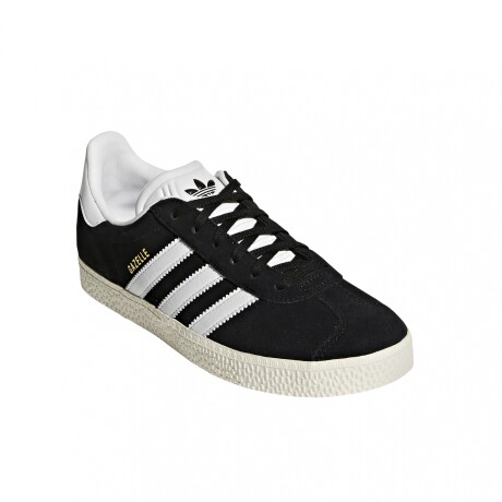 Championes adidas Gazelle Black