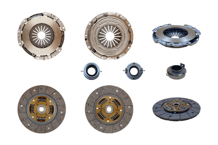 Kit Embrague Cnc Kit Embrague Cnc
