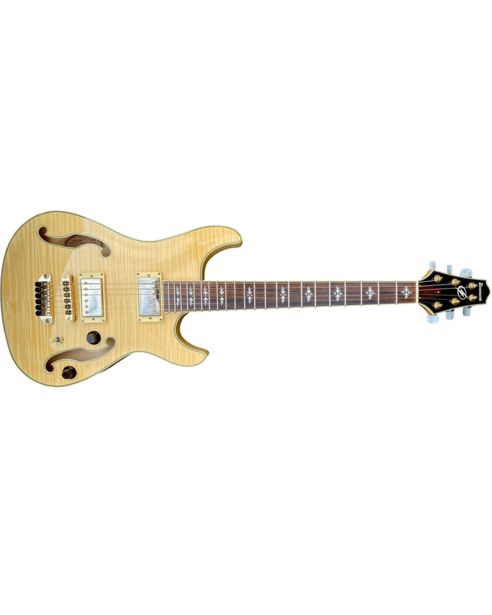 Guitarra Electrica Ibanez AWD 102 