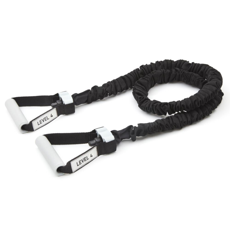 Banda de Resistencia Reebok PowerTube Nivel 4 Banda De Resistencia Reebok Powertube Nivel 4