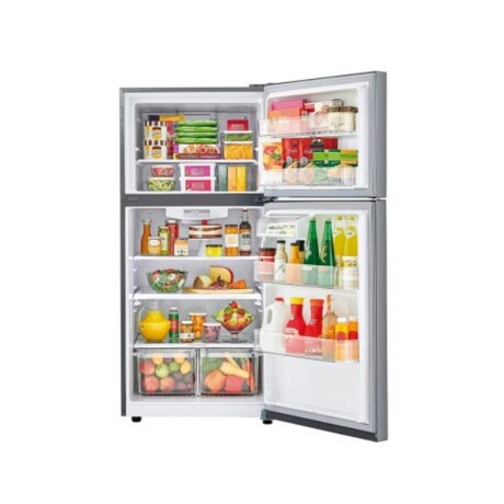 HELADERA LG CON FREEZER 533 LTS. FRIO SECO INVERTER INOX HELADERA LG CON FREEZER 533 LTS. FRIO SECO INVERTER INOX