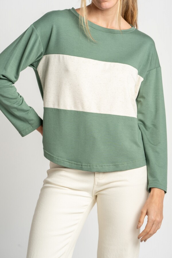 Sweater Safari