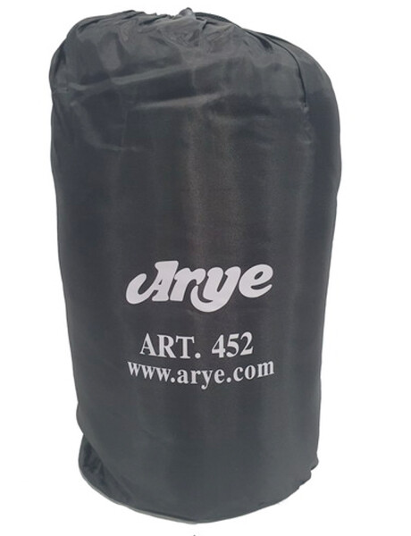 Sobre de Dormir Impermeable Arye 452 Sin Capucha 180×75cm Azul