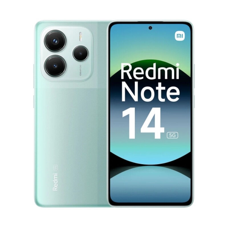 Celular Xiaomi Redmi Note 14 Pro 5g 8/256 Celular Xiaomi Redmi Note 14 Pro 5g 8/256