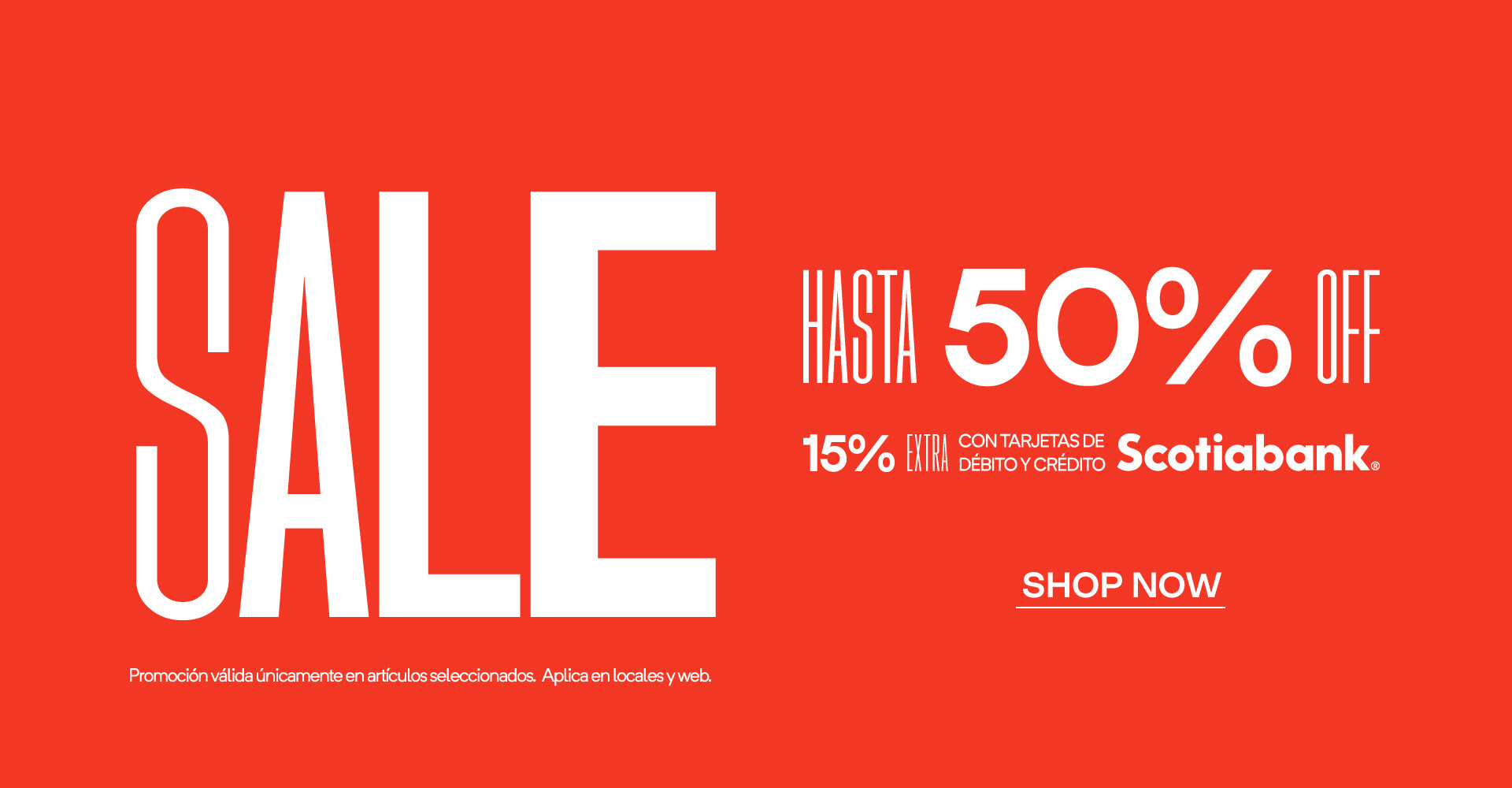 SALE AW25