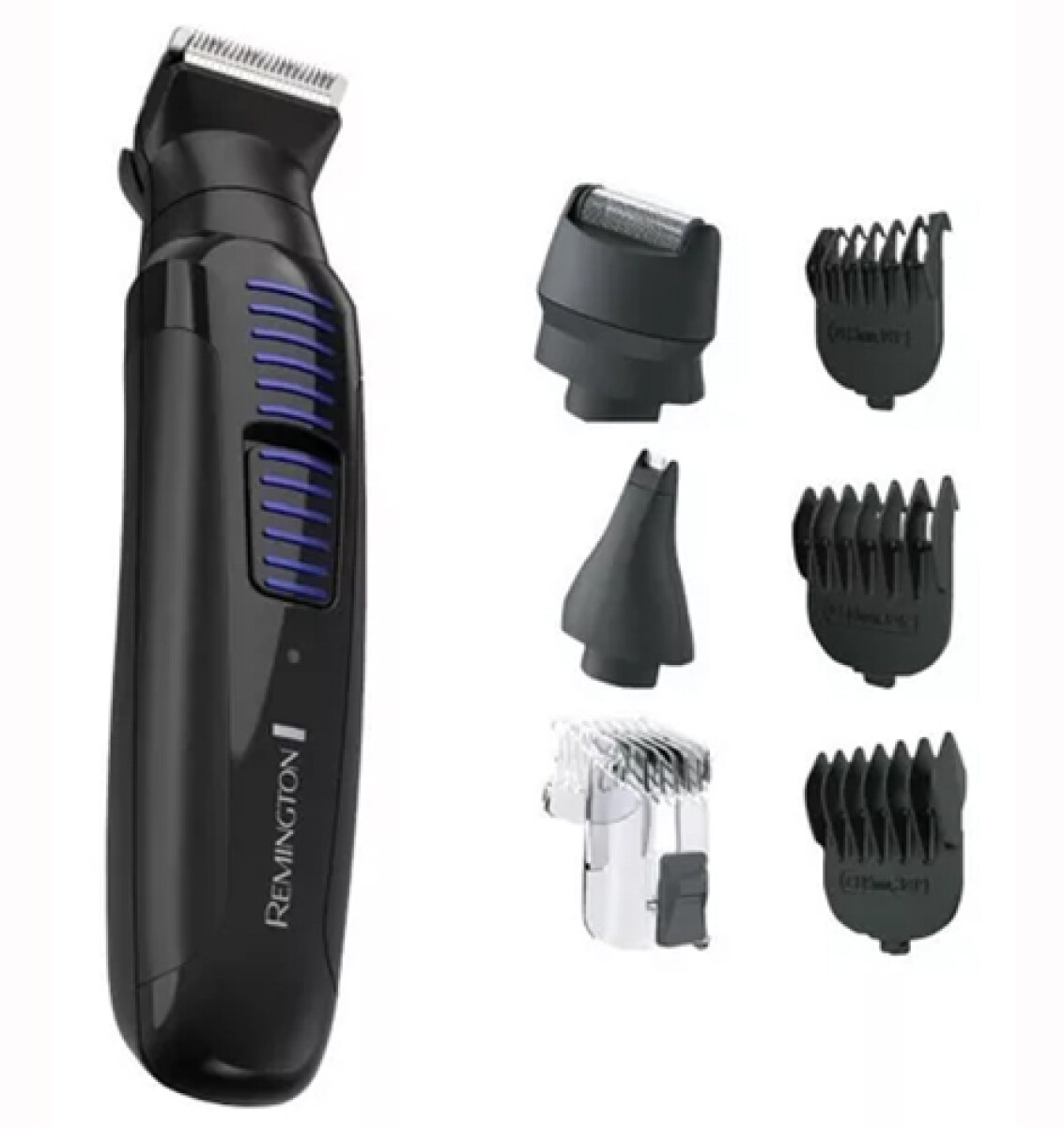 CORTABARBA REMINGTON PG 6125 -( Kit ) - Sin color 