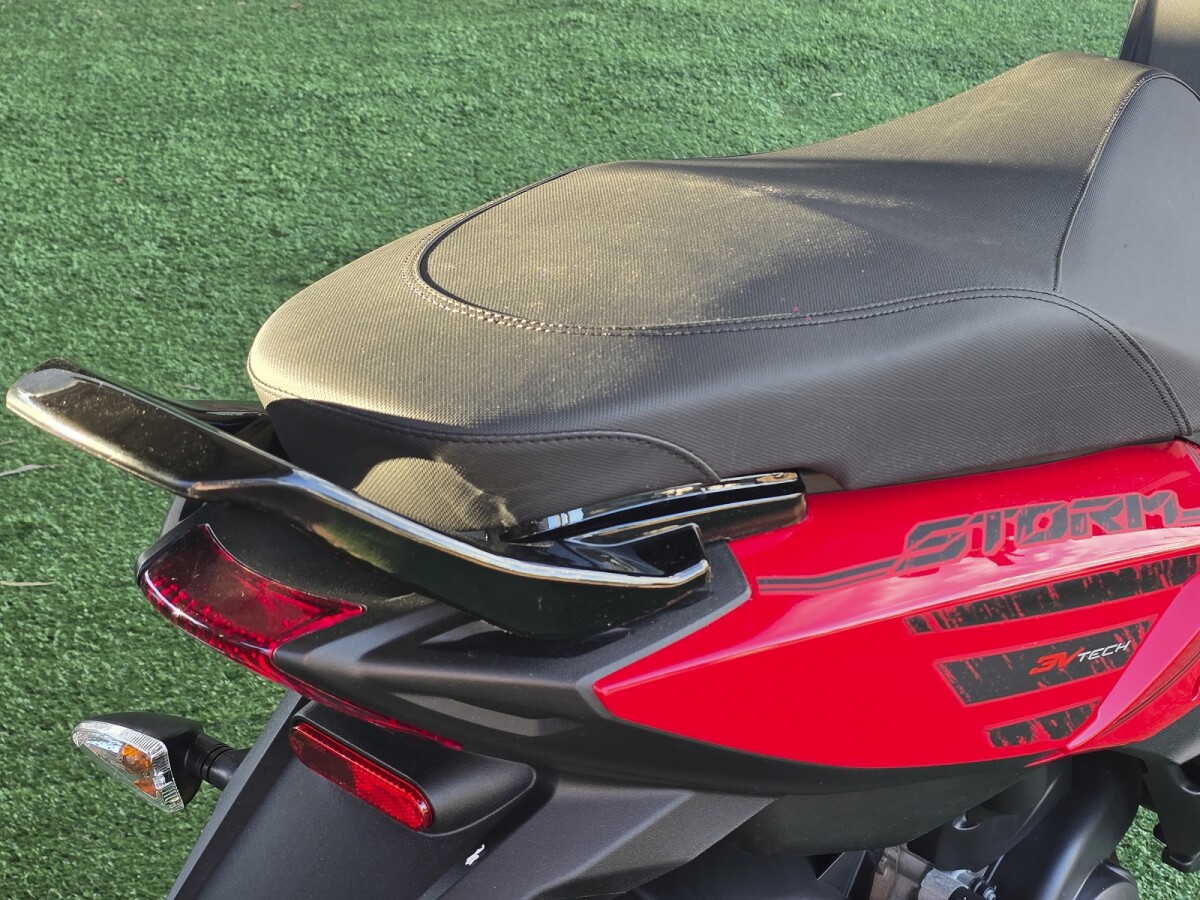 Aprilia Storm 125 SR 125 Storm Glossy | Permuta / Financia Aprilia Storm 125 SR 125 Storm Glossy | Permuta / Financia