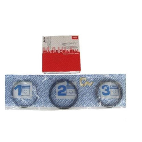 JUEGO DE AROS STD GOLF 4 / BORA 2.0 82.5MM Juego De Aros Std Golf 4 / Bora 2.0 82.5mm