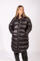 Campera Domo Negro