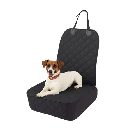 Cubre Asiento Delantero Auto Mascota Protector Impermeable Cubre Asiento Delantero Auto Mascota Protector Impermeable