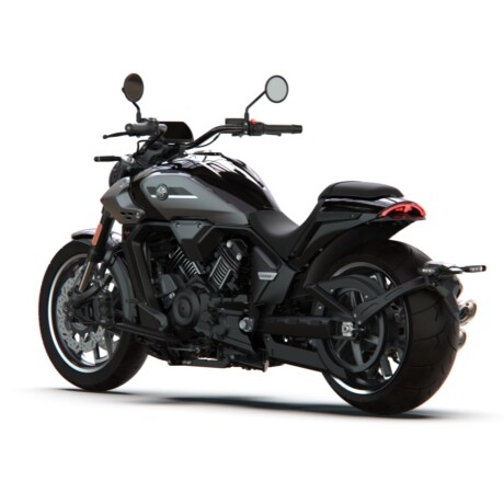 Morbidelli C1002V Morbidelli C1002V