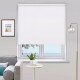 Cortina roller blackout 150x200 cm BLANCO