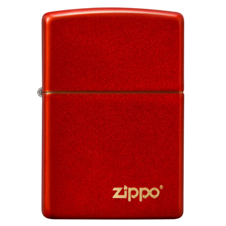 Encendedor Zippo Logo 0