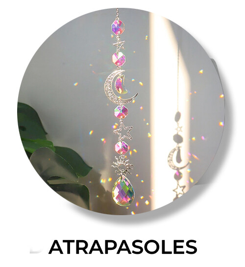 Atrapasoles
