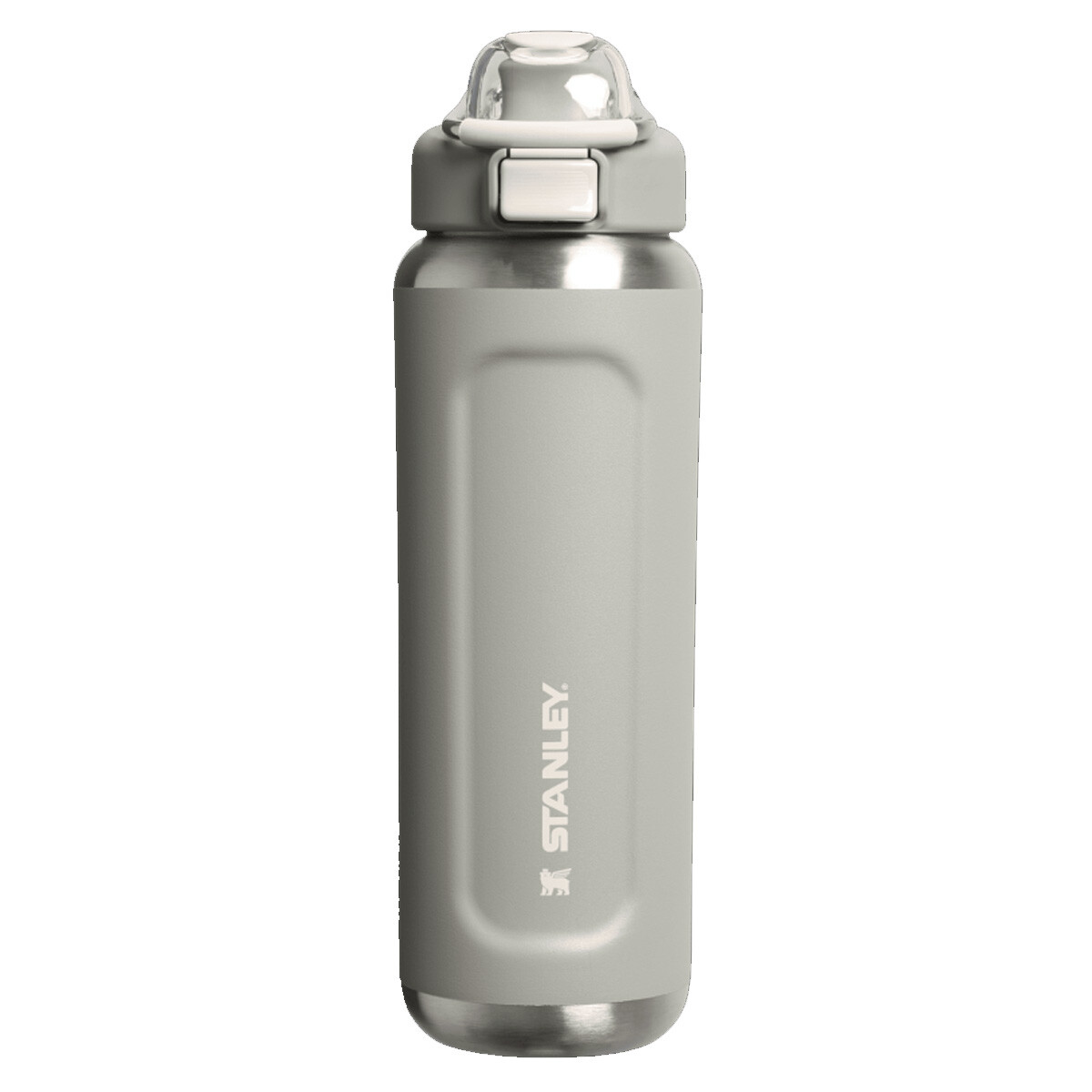 BOTELLA STANLEY WELLSPRING 24 OZ SAGE GREY 
