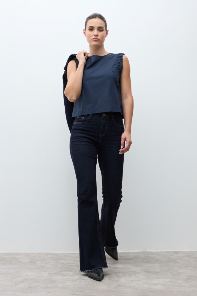 Jean oxfrod Rita jean oscuro