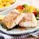 FILET DE COLIN DE ALASKA SIN ESPINAS - 1 KG Filet De Colin De Alaska Sin Espinas - 1 Kg