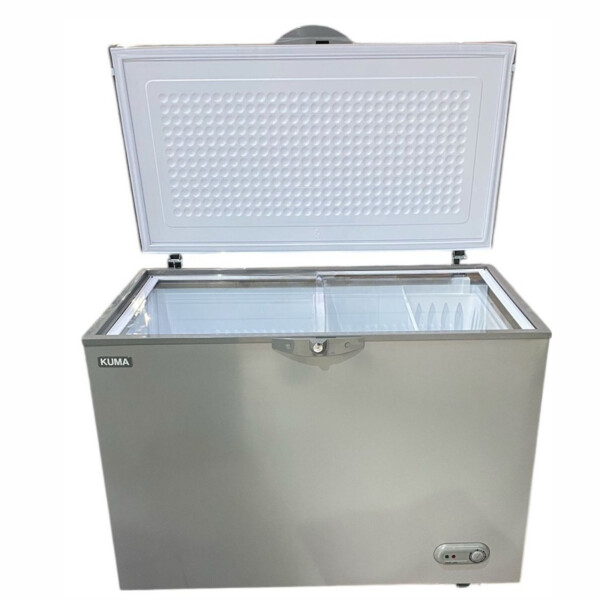 Freezer horizontal 327 lts Kuma Freezer horizontal 327 lts Kuma